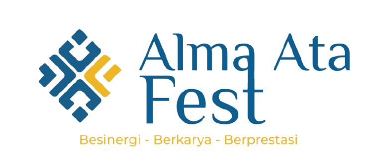Alma Ata Fest - Bersinergi Berkarya Berprestasi